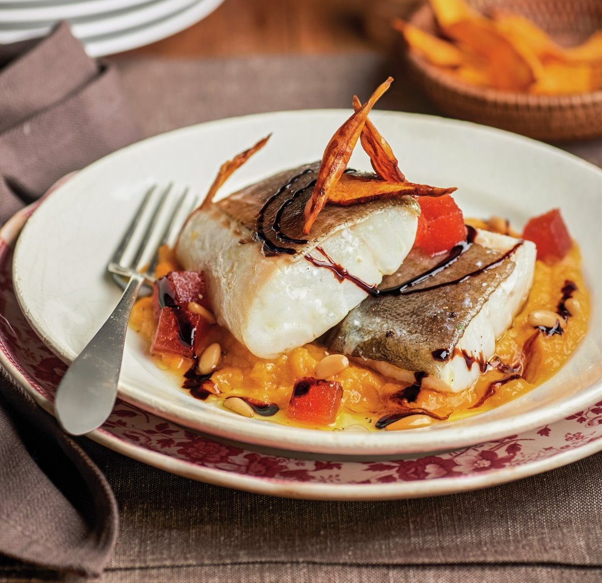paso_a_paso_para_realizar_bacalao_confitado_con_crema_de_boniato_y_membrillo_resultado_final