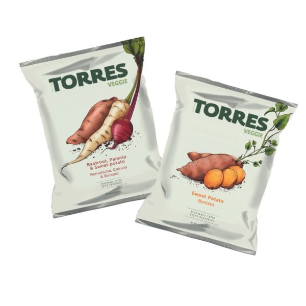 Torres Veggie