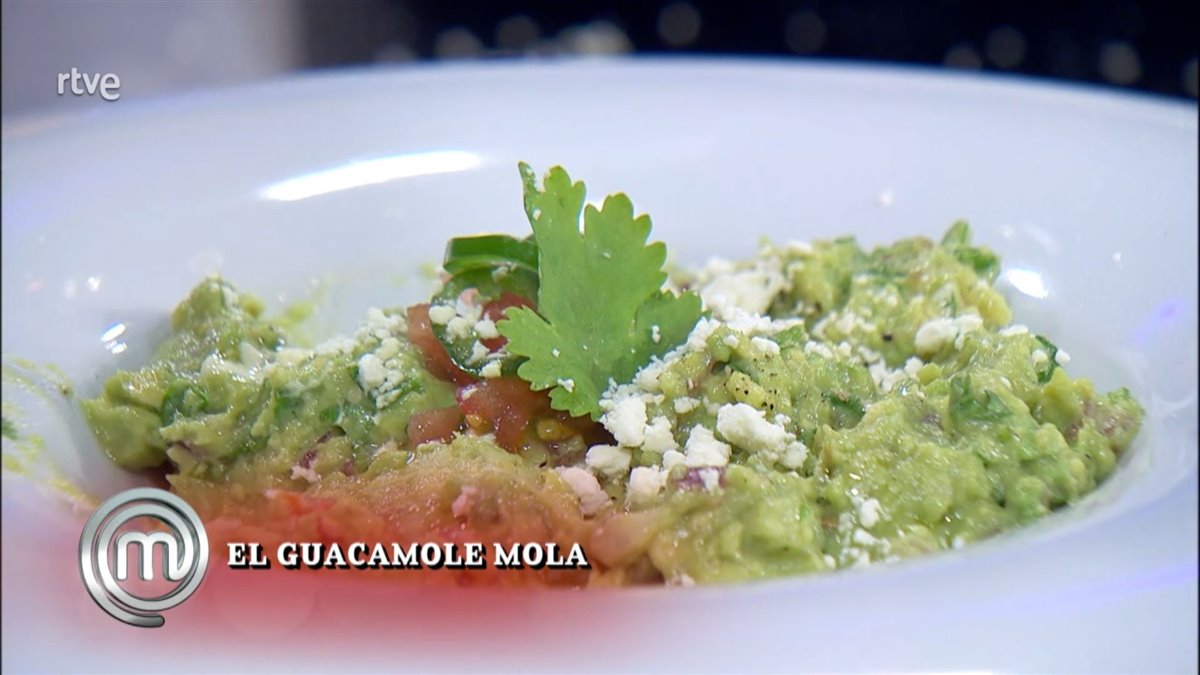 Guacamole Isabelle Junot