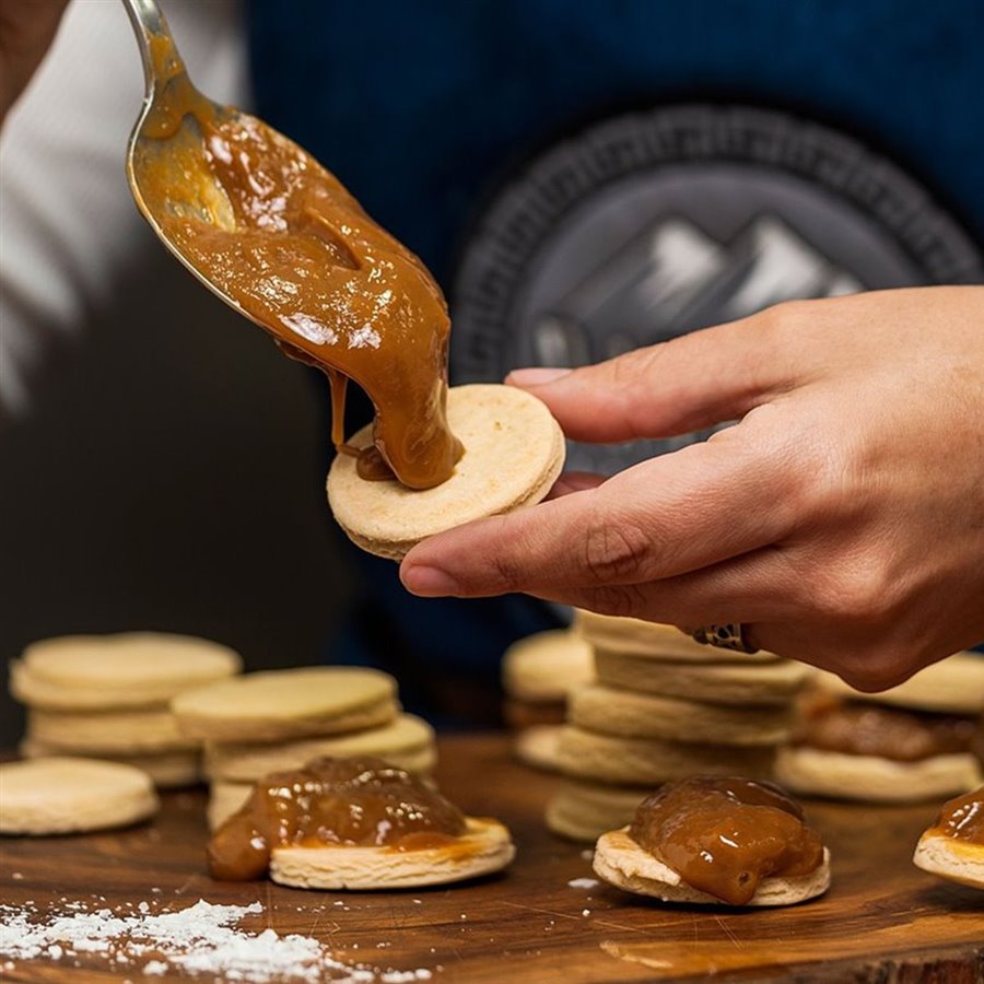 Cómo hacer dulce de leche casero para principiantes en solo ¡15 minutos