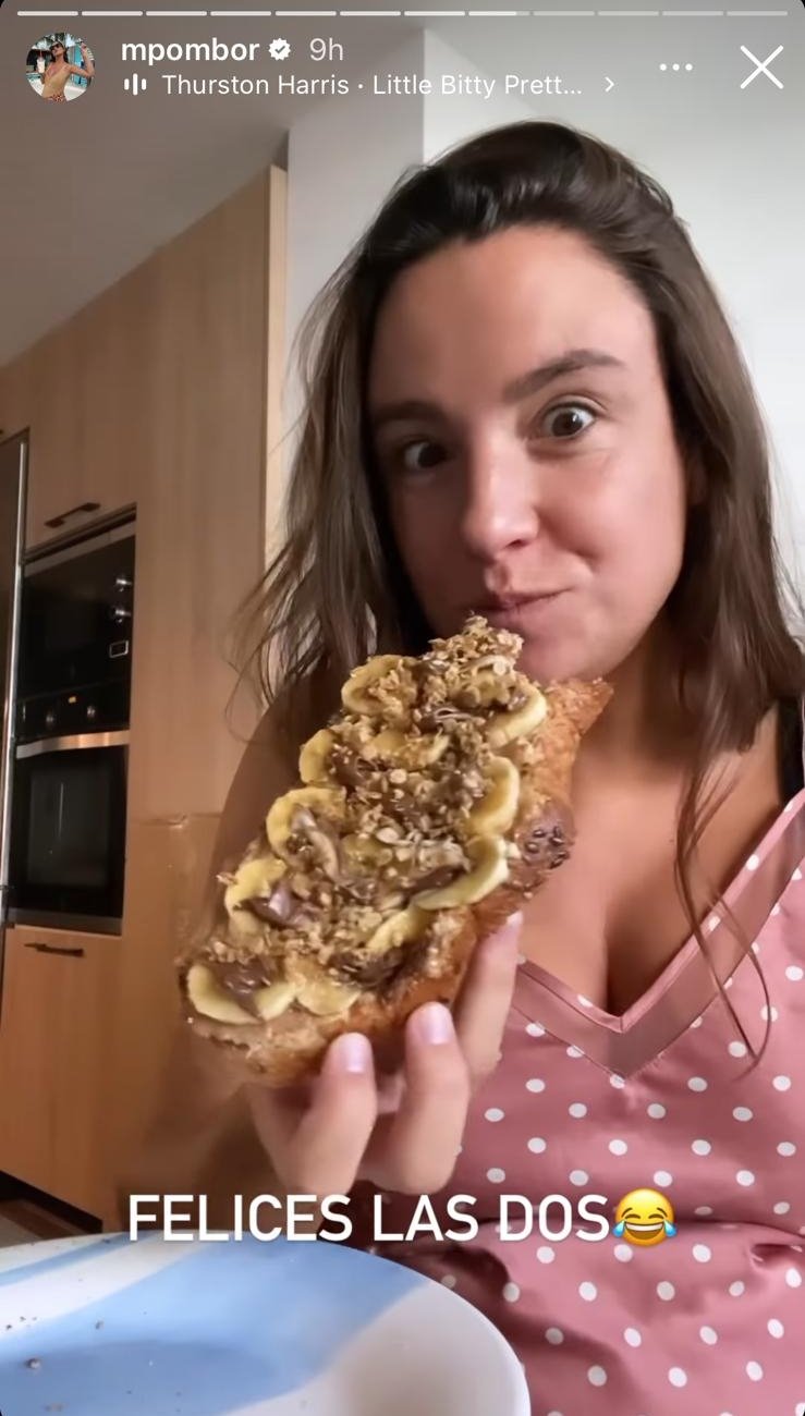 desayuno marta pombo