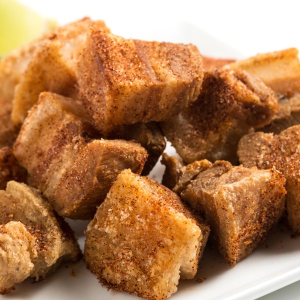 Chicharrones 