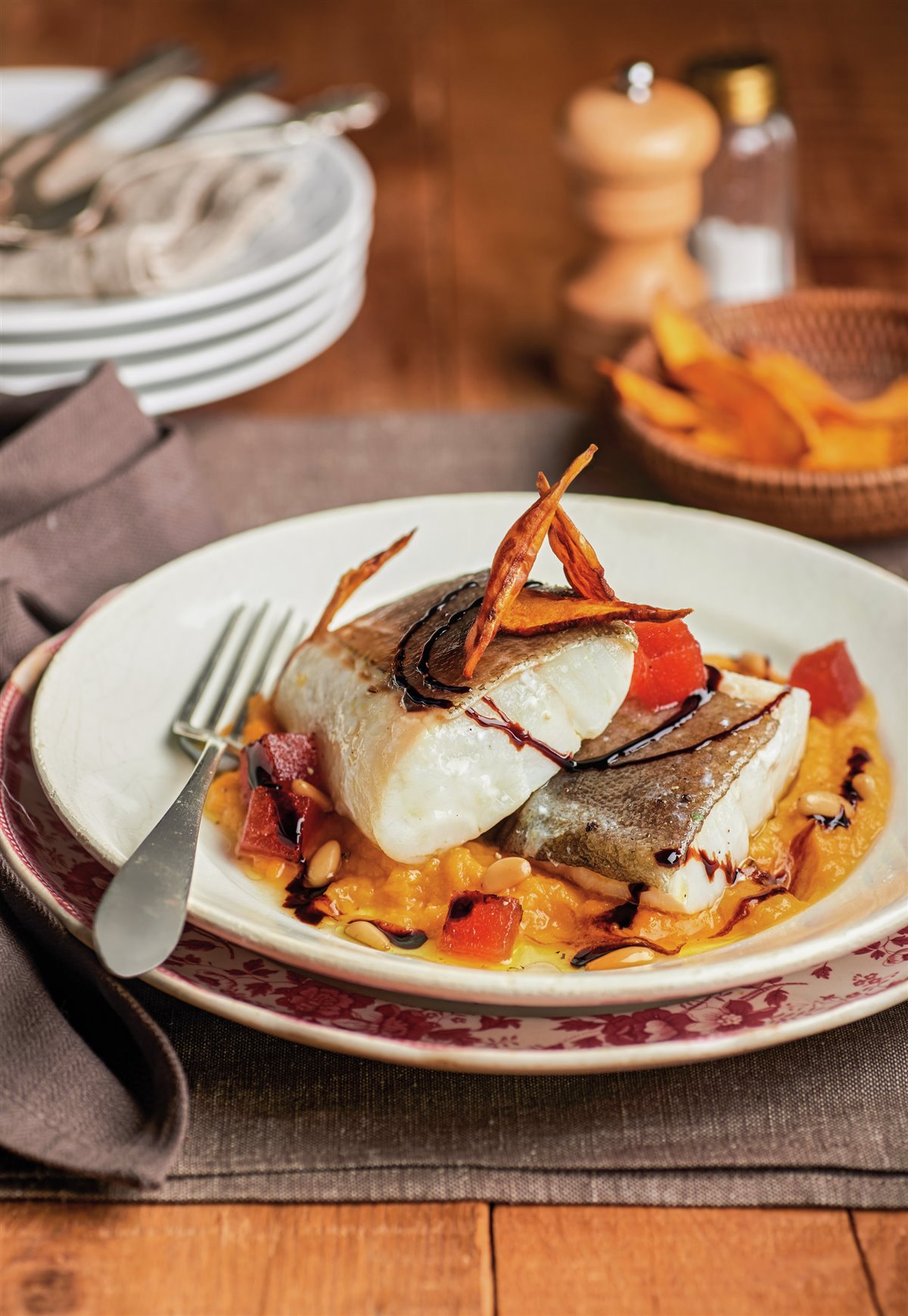 bacalao_confitado_con_crema_de_boniato_y_membrillo