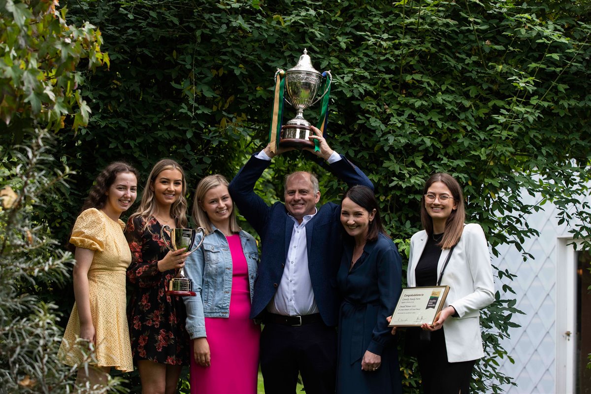 ganadores Kerrygold