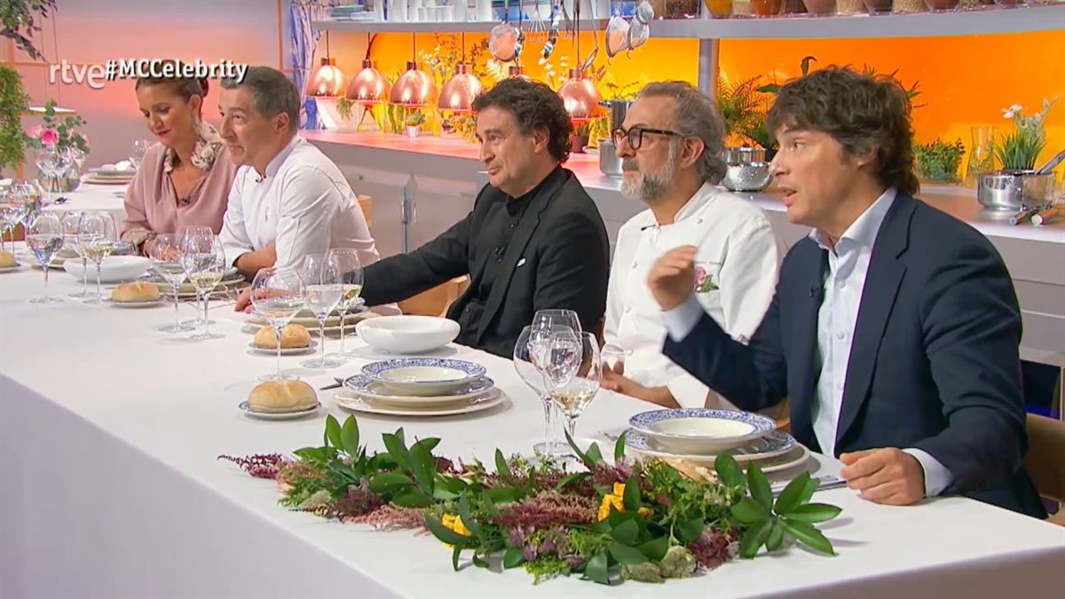 lorena castell final masterchef celebrity 7
