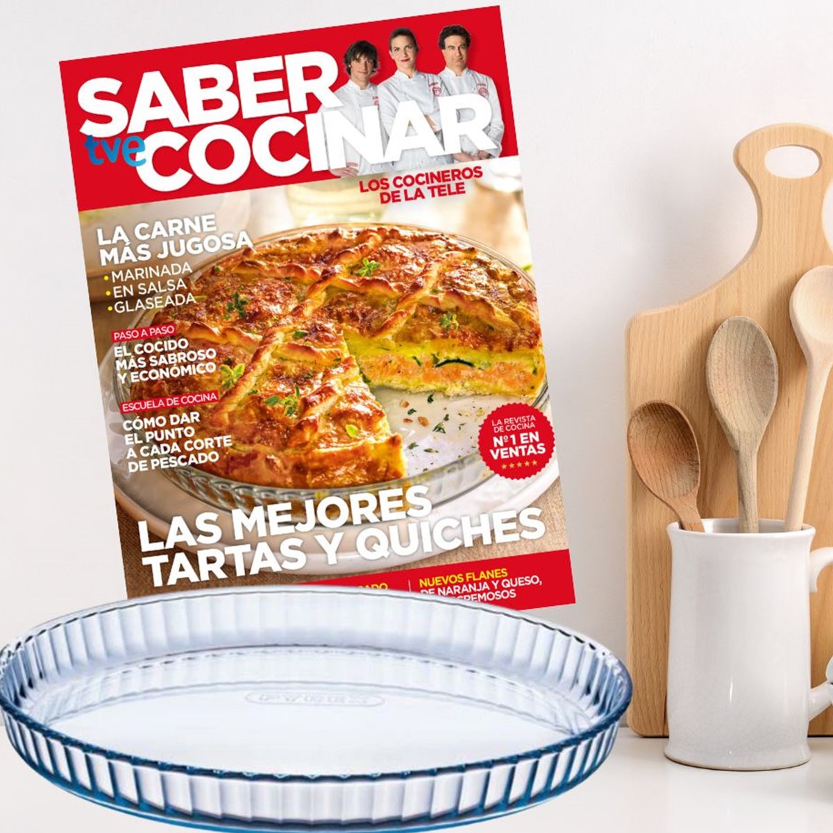 Cubertero: el próximo indispensable en tu cocina - Blog Ferreteria Vives