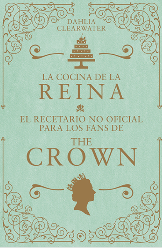 La cocina de la reina