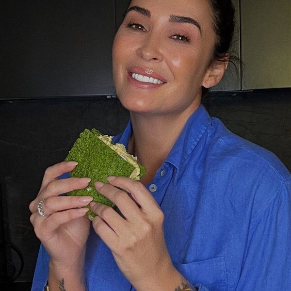 sandwich saludable vicky martin berrocal