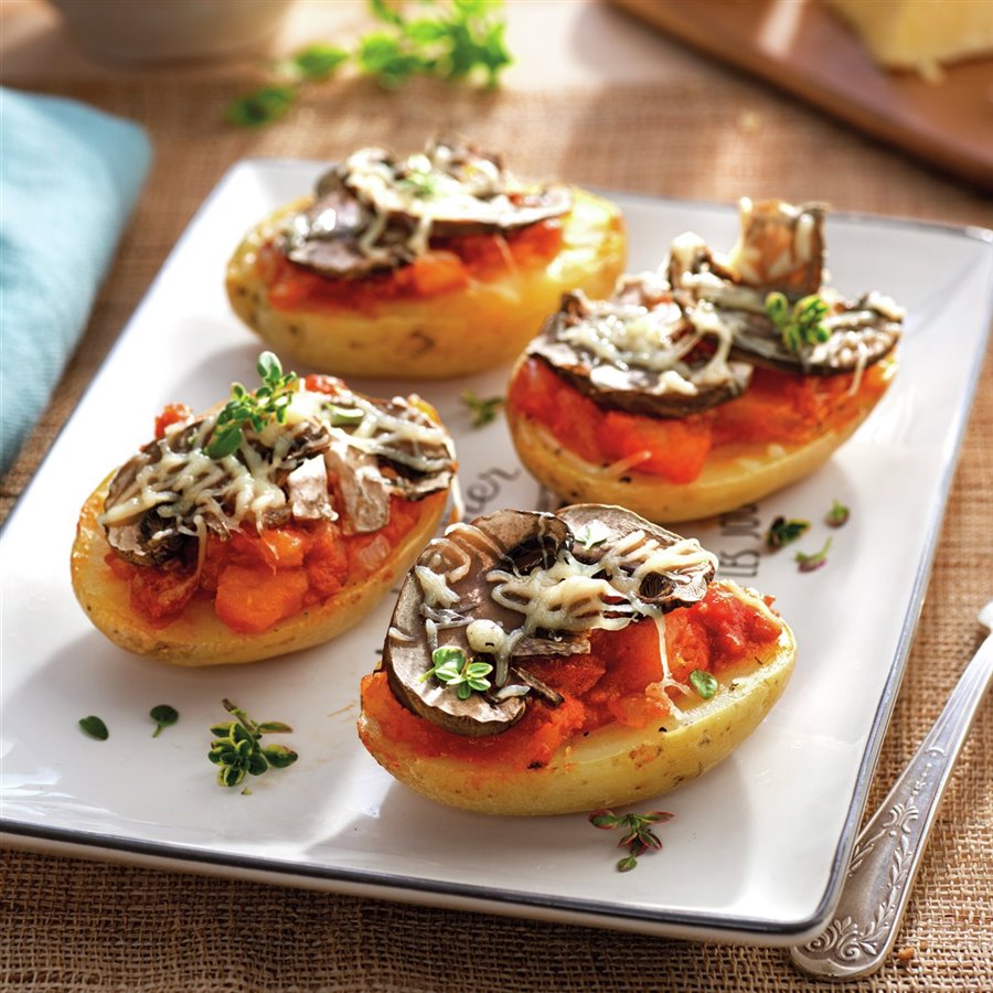 paso_a_paso_para_realizar_patatas_rellenas_de_carne_picada_con_portobellos_y_queso_resultado_final_2