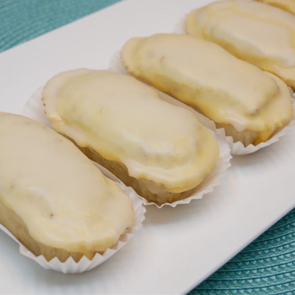 Carbayones asturianos, el dulce más popular de Oviedo (con vídeo)