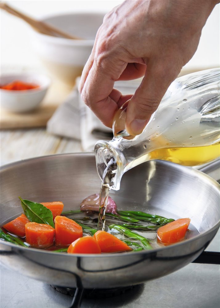 Consejos adicionales: el truco del escabeche
