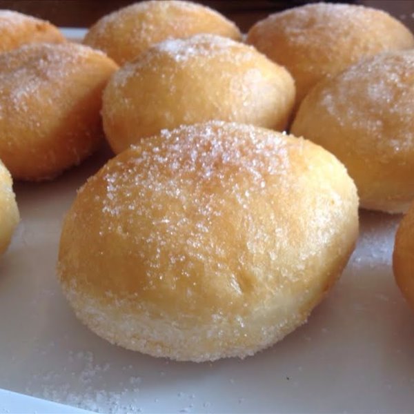 Bomboloni 