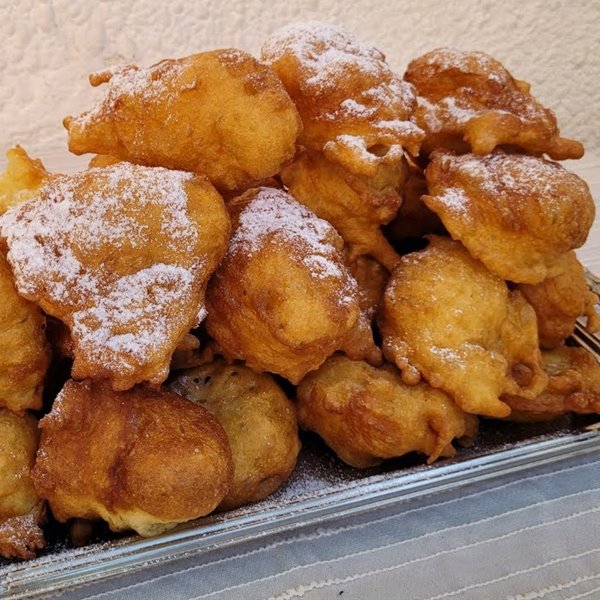 Malasadas