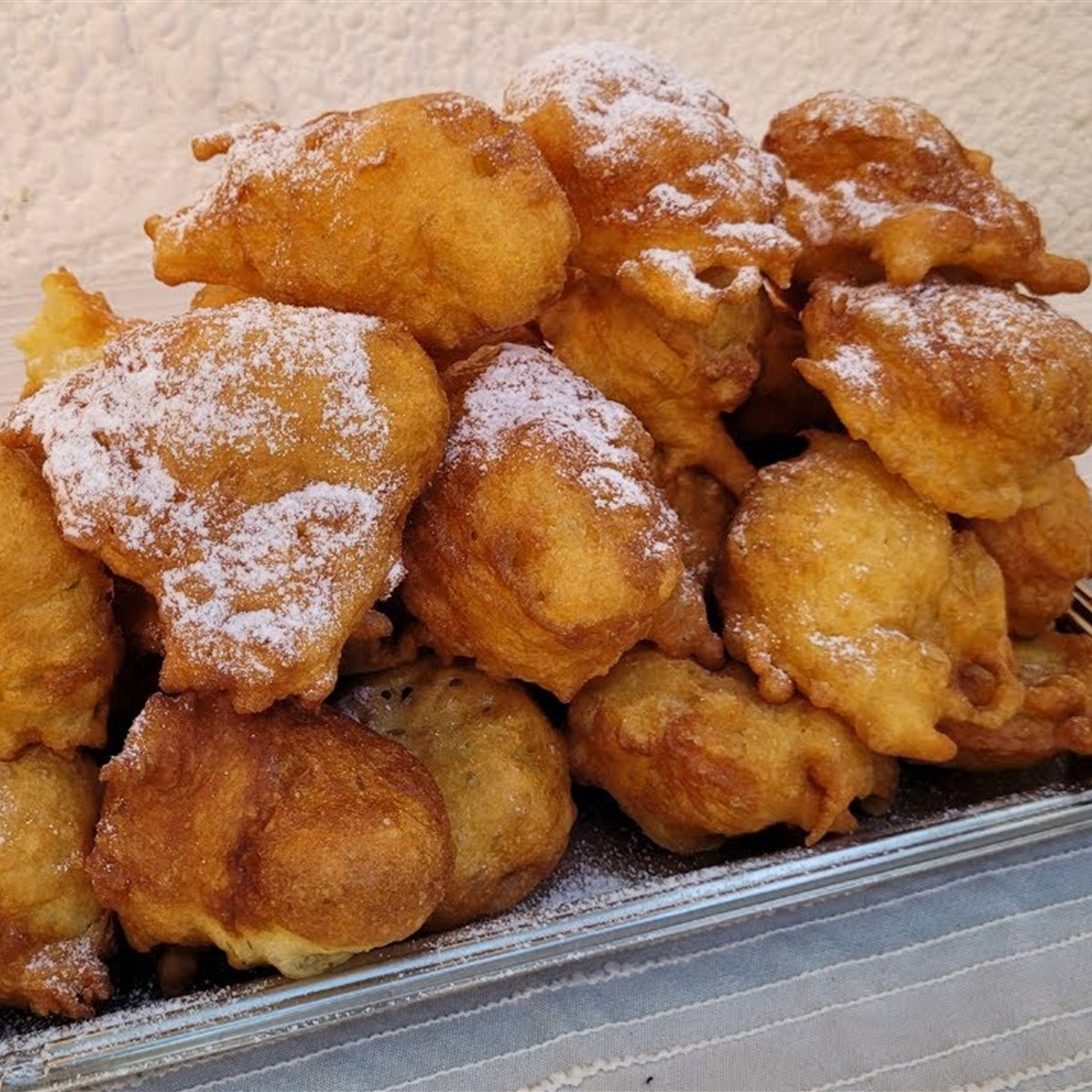 Malasadas