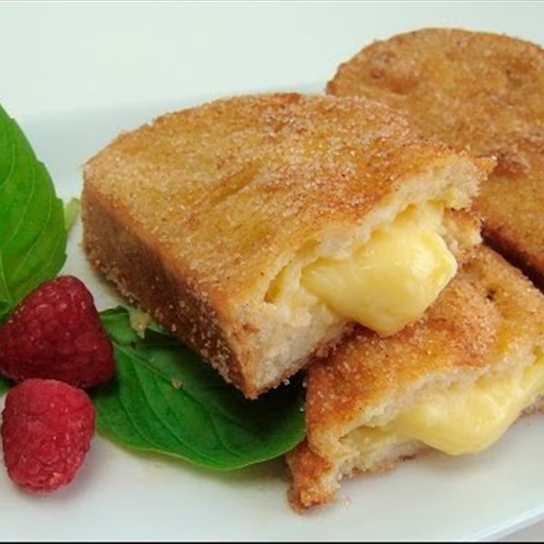 Torrijas