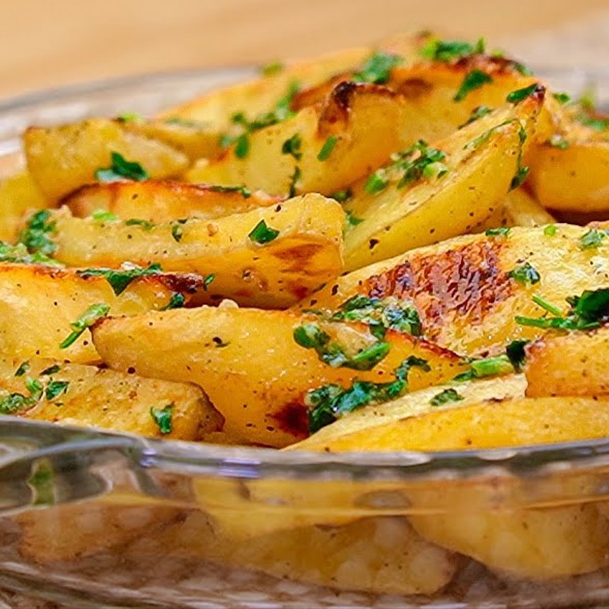 Cómo preparar unas deliciosas patatas asadas al microondas en solo 30  minutos
