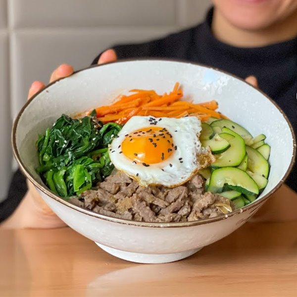 bibimbap