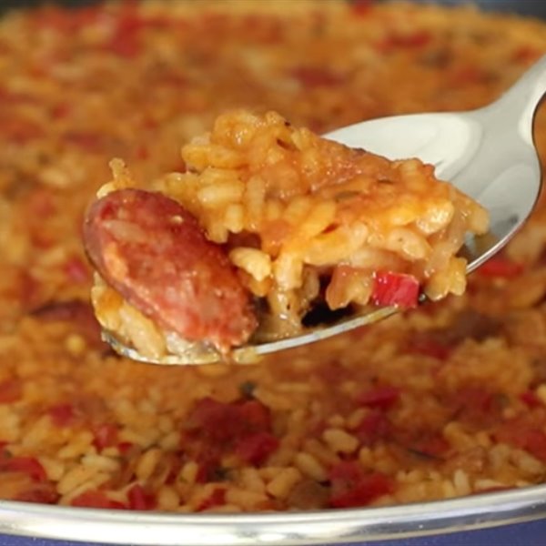 arroz a la zamorana