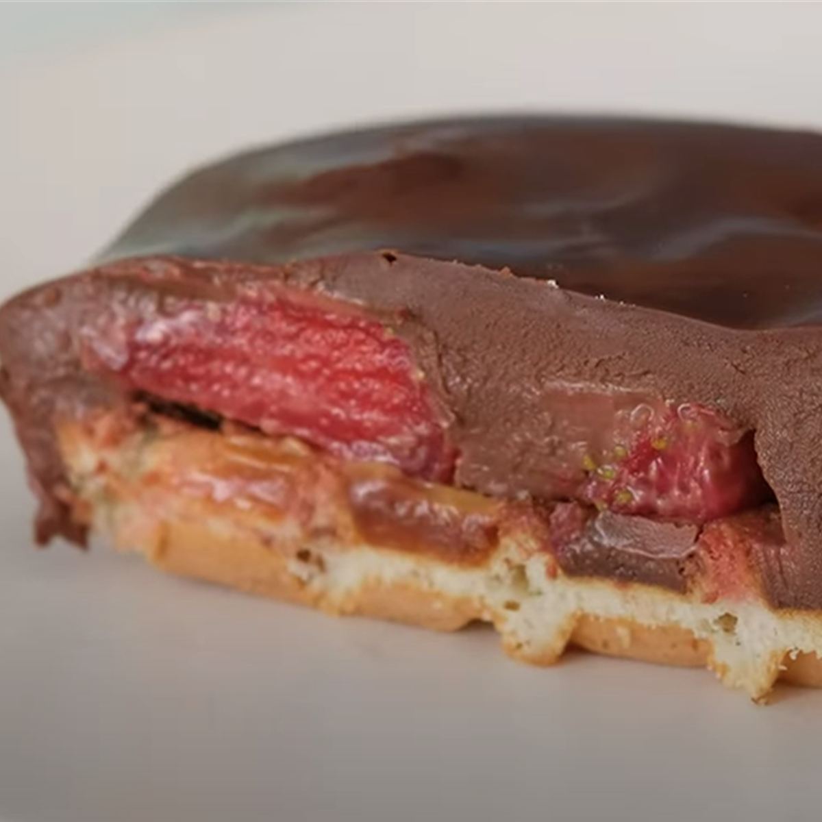 Postre de verano