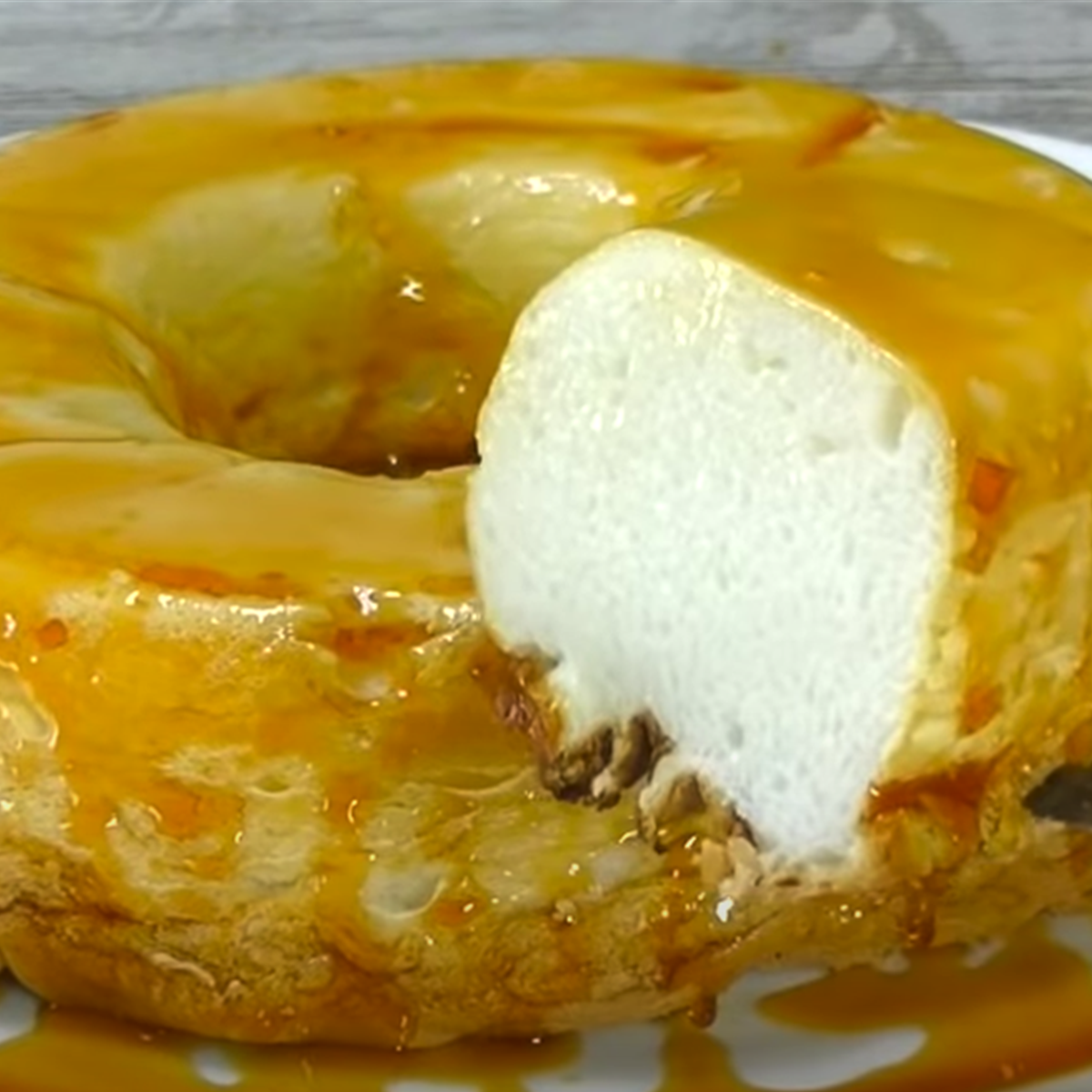 Pastel de algodón