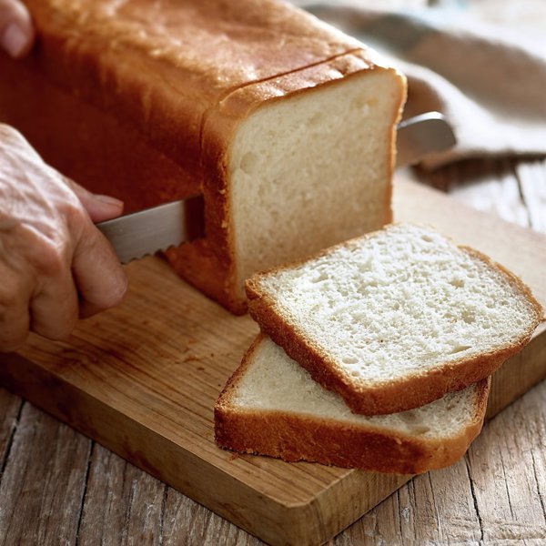 El truco definitivo para cerrar las bolsas de pan de molde (y poderlo conservar más tiempo)