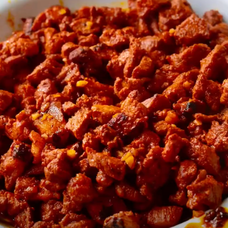 Zorza gallega, receta de la abuela superfácil, ¡con 4 ingredientes!