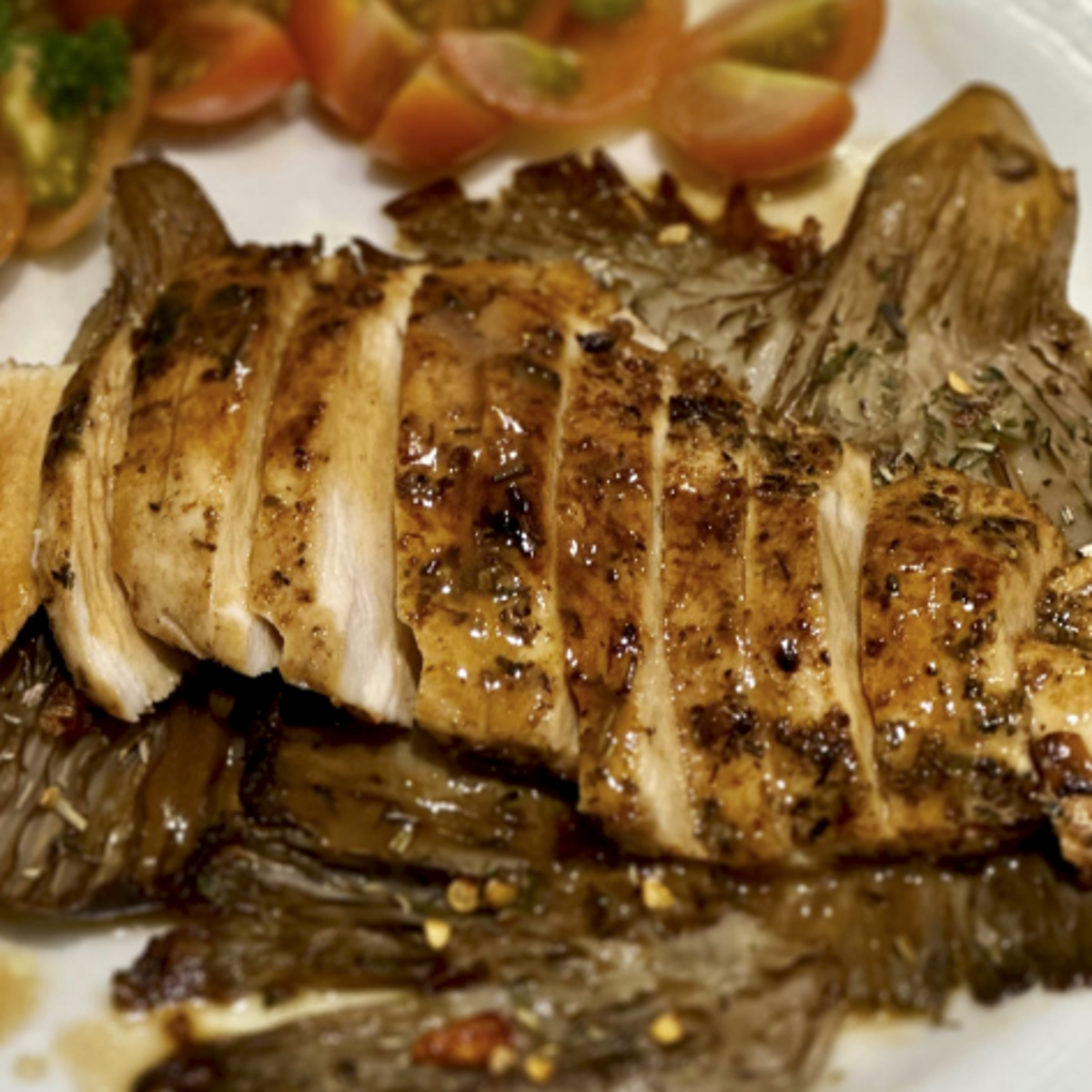 receta carne Genoveva Casanova