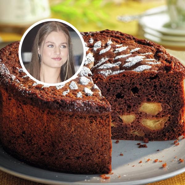 La princesa Leonor cumple 18 años y este es su pastel de cumpleaños ideal