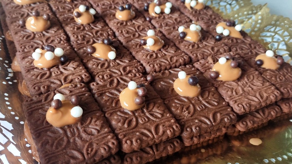 Chocotorta