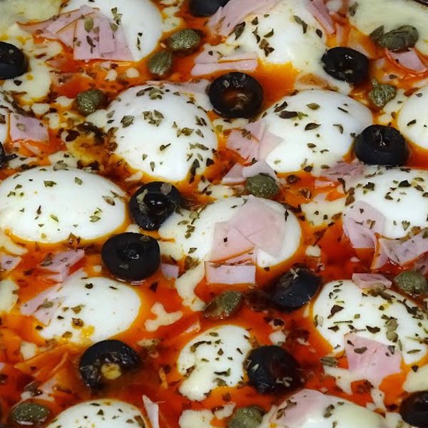 Huevos cocidos