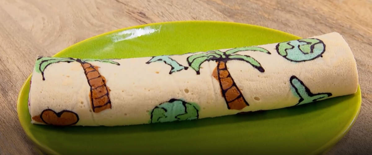 Brazo gitano Ana Boyer