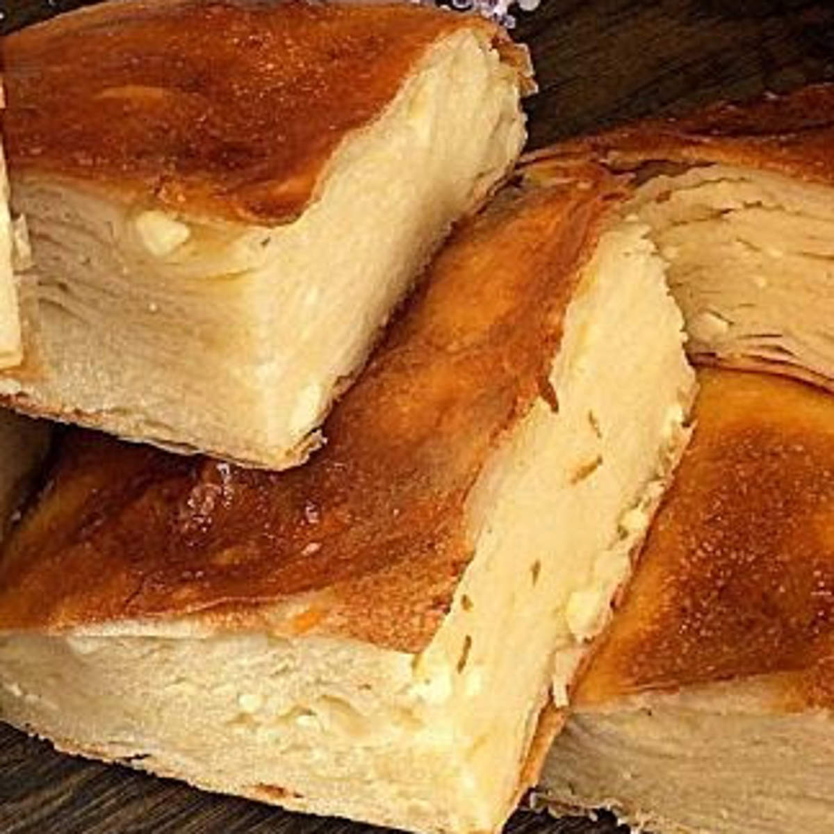 Pastel de queso: receta de 100 años de la abuela