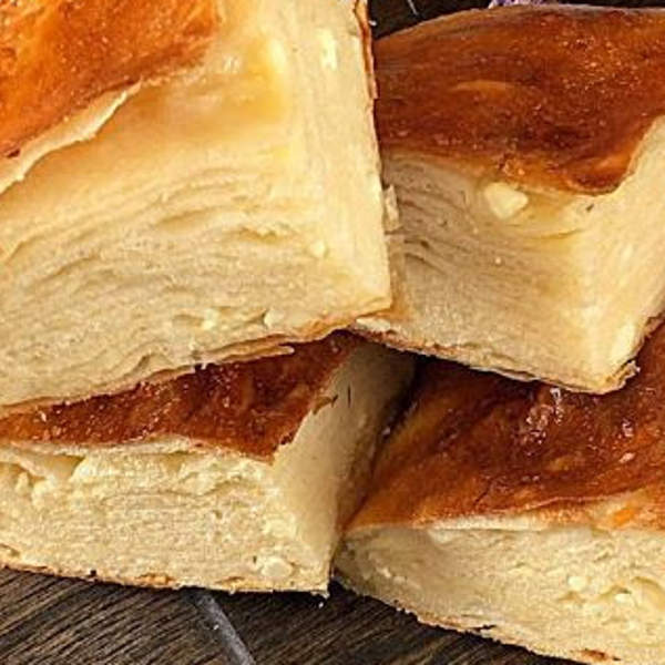 Pastel de queso: receta de 100 años de la abuela