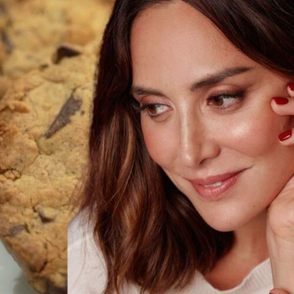 Estas son las galletas caseras favoritas de Tamara Falcó, y son más saludables de lo que parecen 