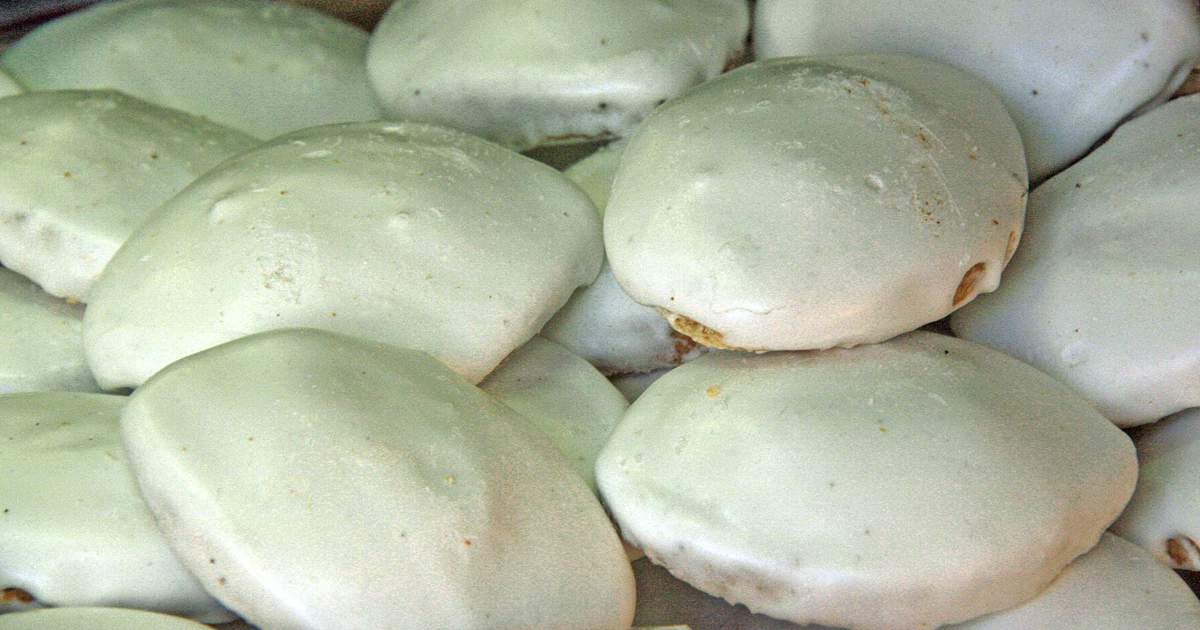 Mantecados de Portillo (Valladolid), un dulce con más de 500 años