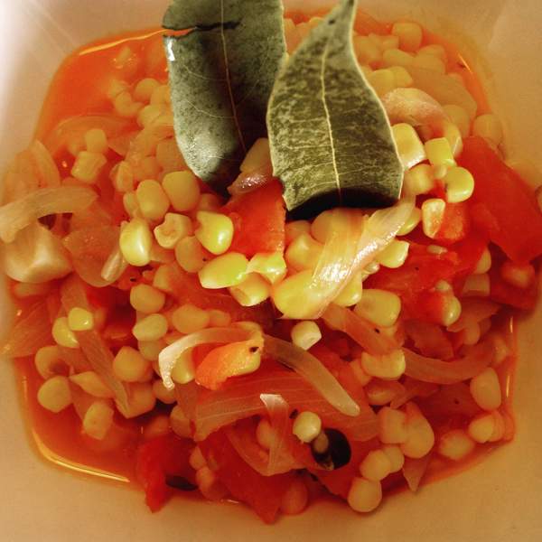 Tomaticán, receta típica de Chile para acompañar el arroz (completa y saludable)