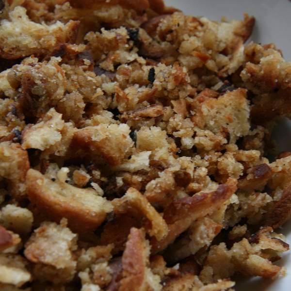 Turriyones, las migas dulces de antaño (receta zamorana)