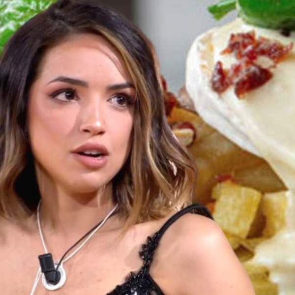 La receta de carne en salsa que Lucía Sánchez (ganadora de GH VIP) prepara en una cita a Isaac Torres
