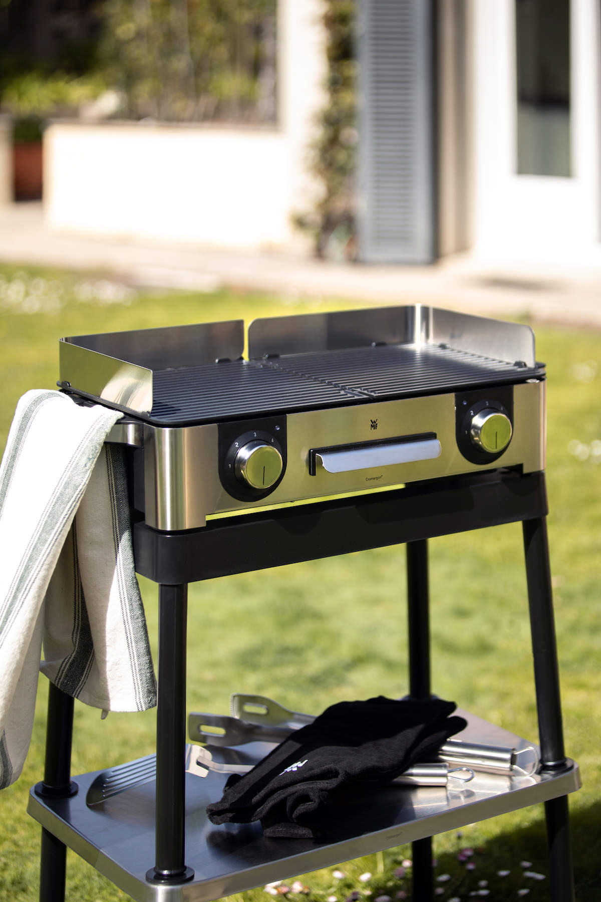 Urban Master Grill WMF