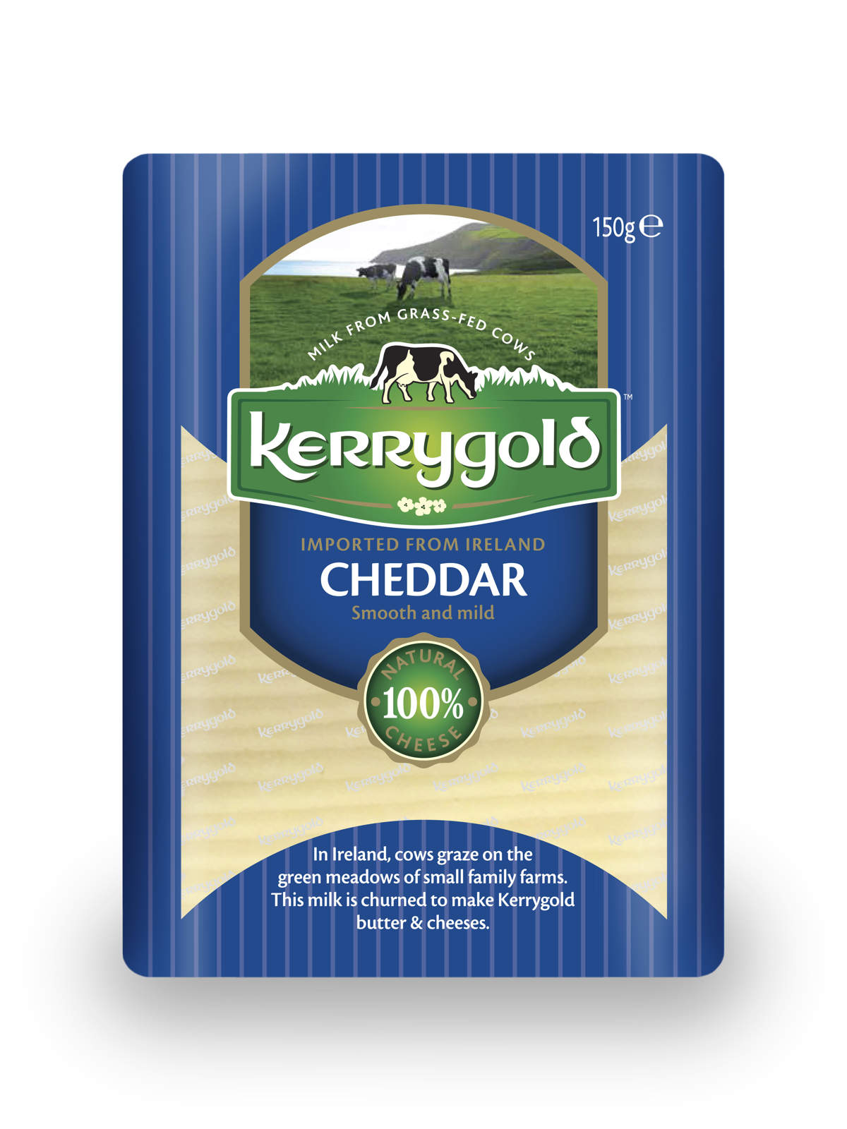 Kerrygold cheddar