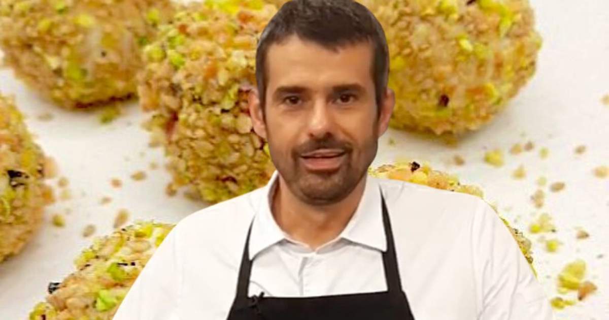 Bocaditos dulces sin horno, de queso y mermelada, el postre fácil de