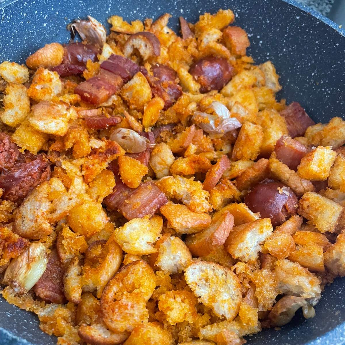 Migas de padre