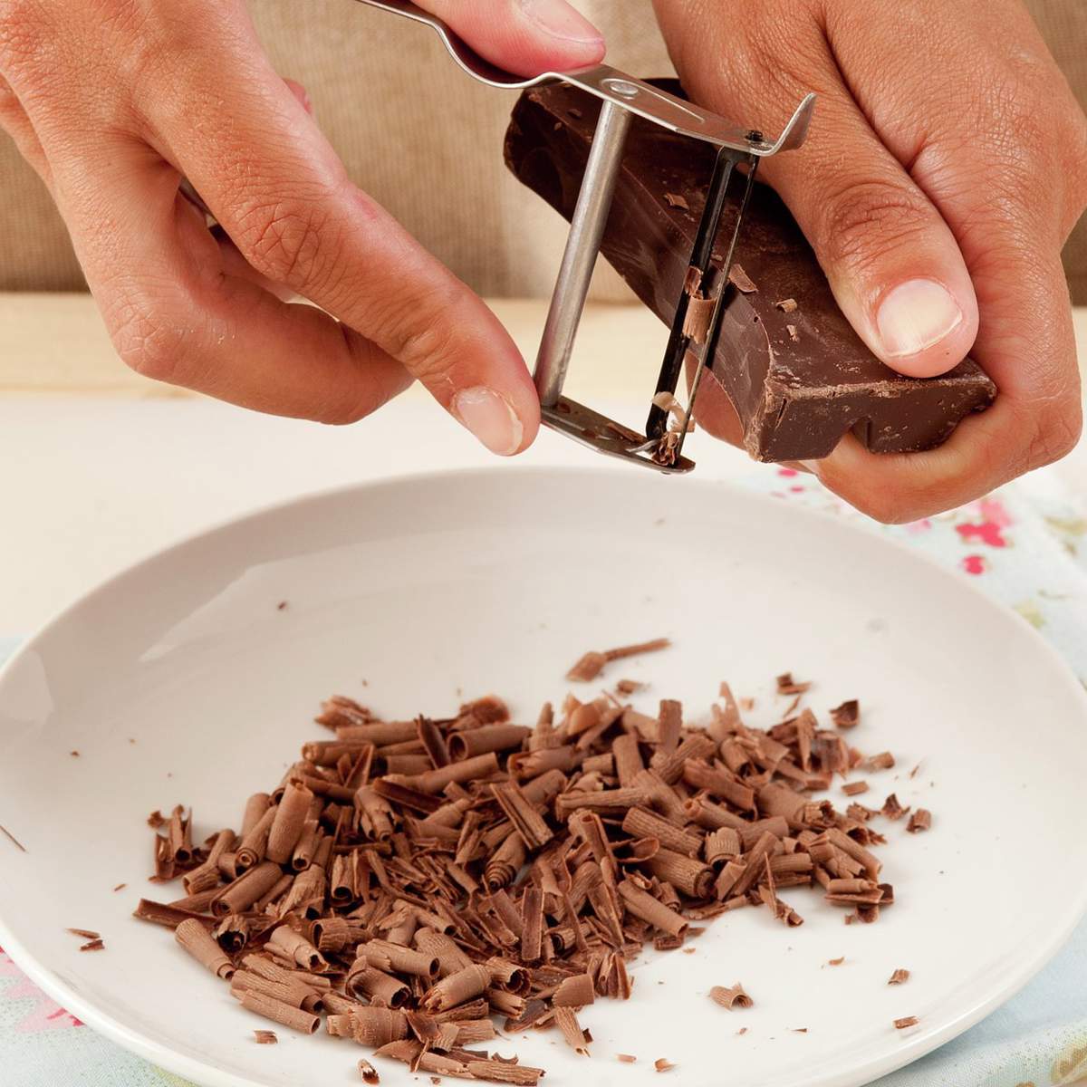 Chocolate