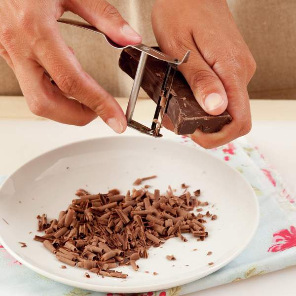 Chocolate