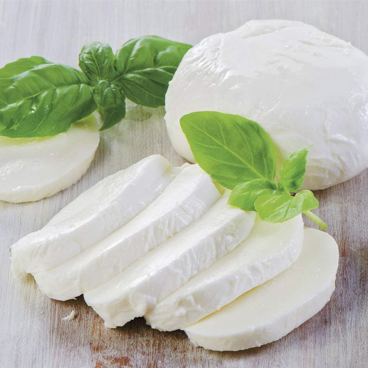 Mozzarella