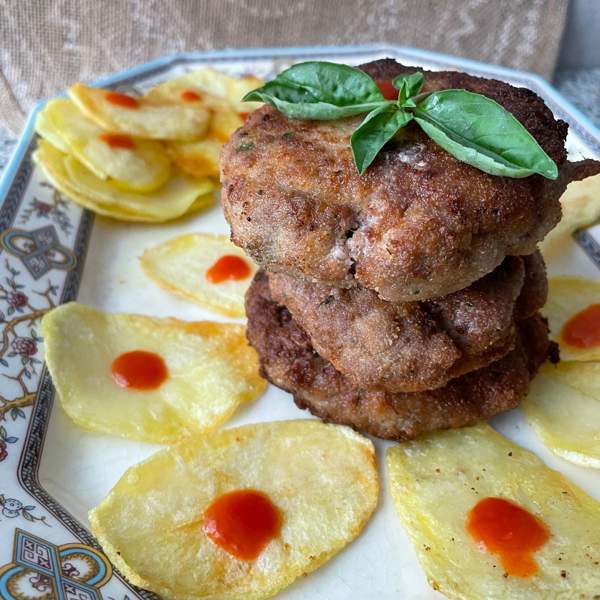 Filetes rusos de madre: desbloquea tus recuerdos con esta receta tradicional y muy sencilla