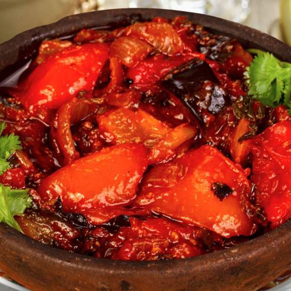 Mi abuela era de Sisante (Cuenca) y me enseñó esta receta de su pueblo ¡con solo 2 ingredientes!