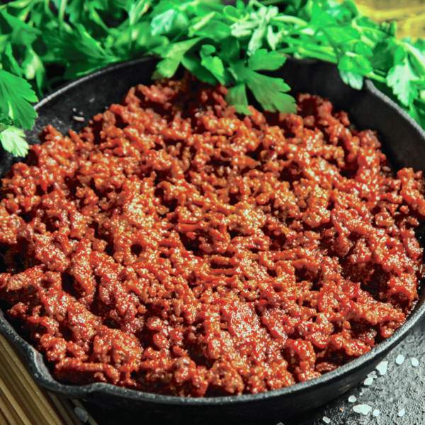 Picadillo de Soria, el aperitivo casero que puedes hacer en casa con esta receta de la abuela ¡y solo 5 ingredientes!