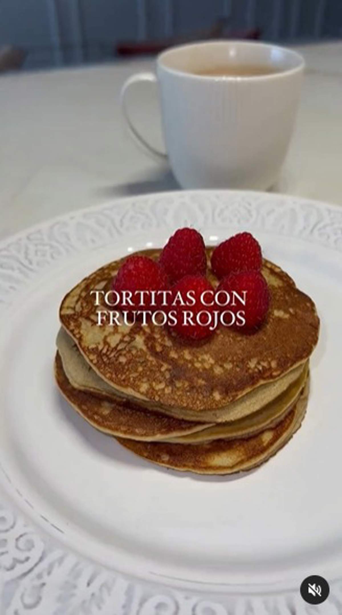 Tortitas 