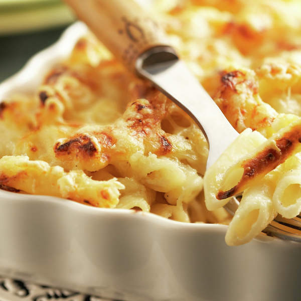 Macarronada mallorquina, una receta de la abuela (con truco) perfecta para comer toda la familia